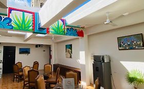 Hotel La Catedral Merida